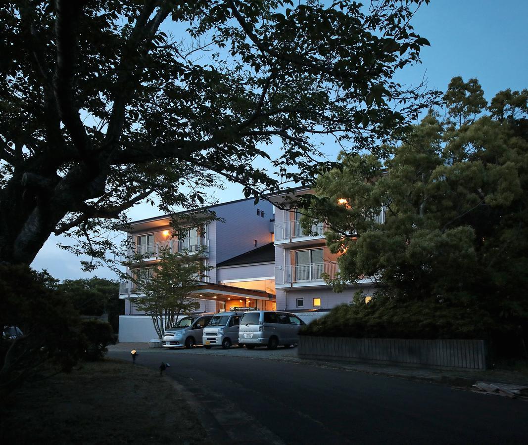 B&B Forest Shima Shima  Exterior photo