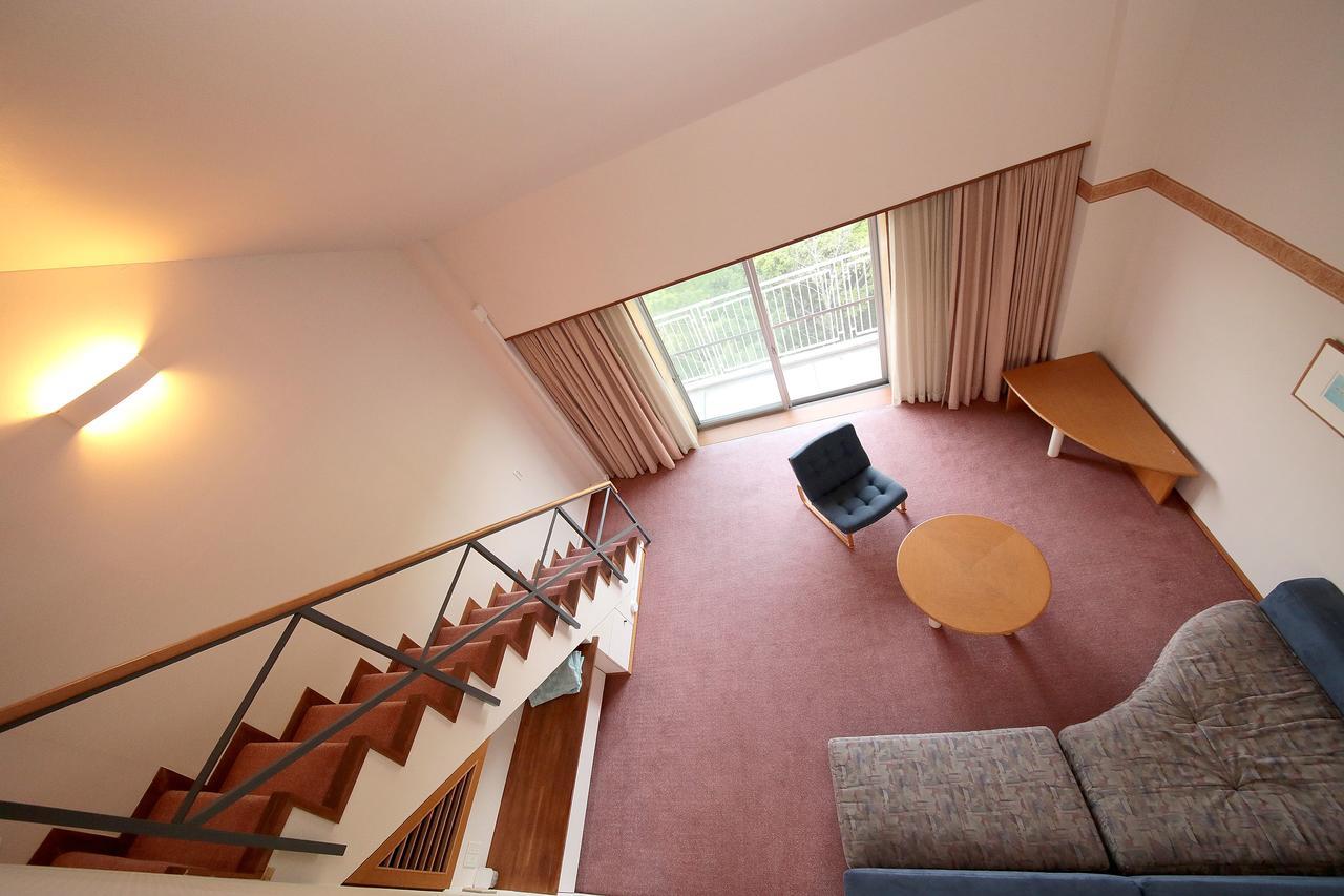 B&B Forest Shima Shima  Exterior photo