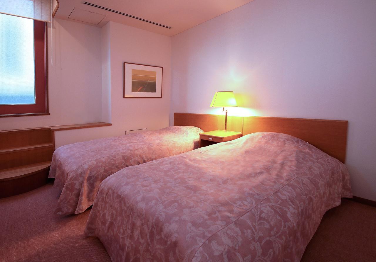 B&B Forest Shima Shima  Exterior photo